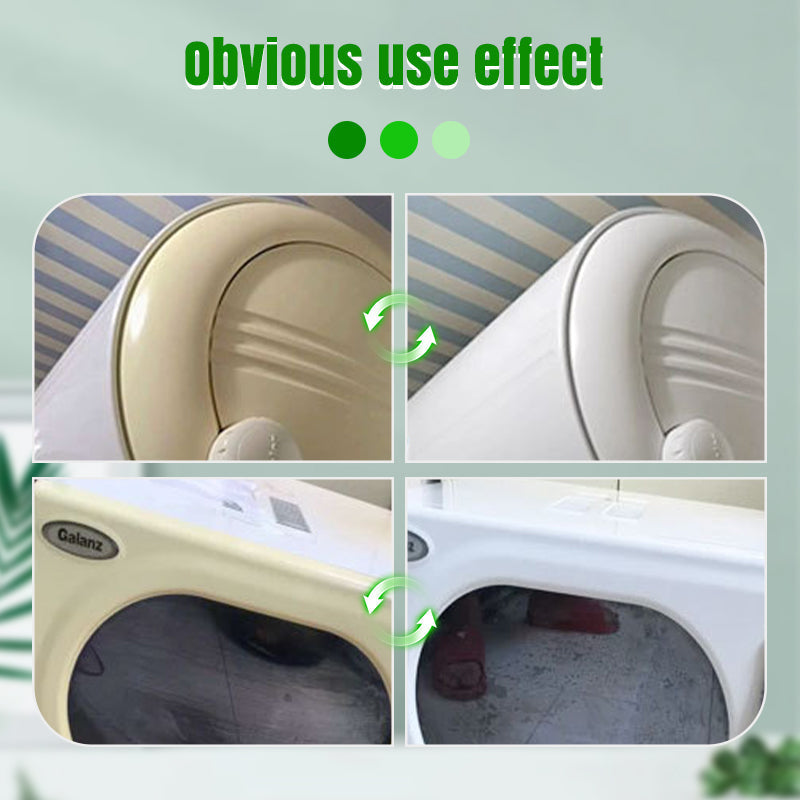 🔥Hot Deals-Multipurpose Whitening Agent for Air Conditioner