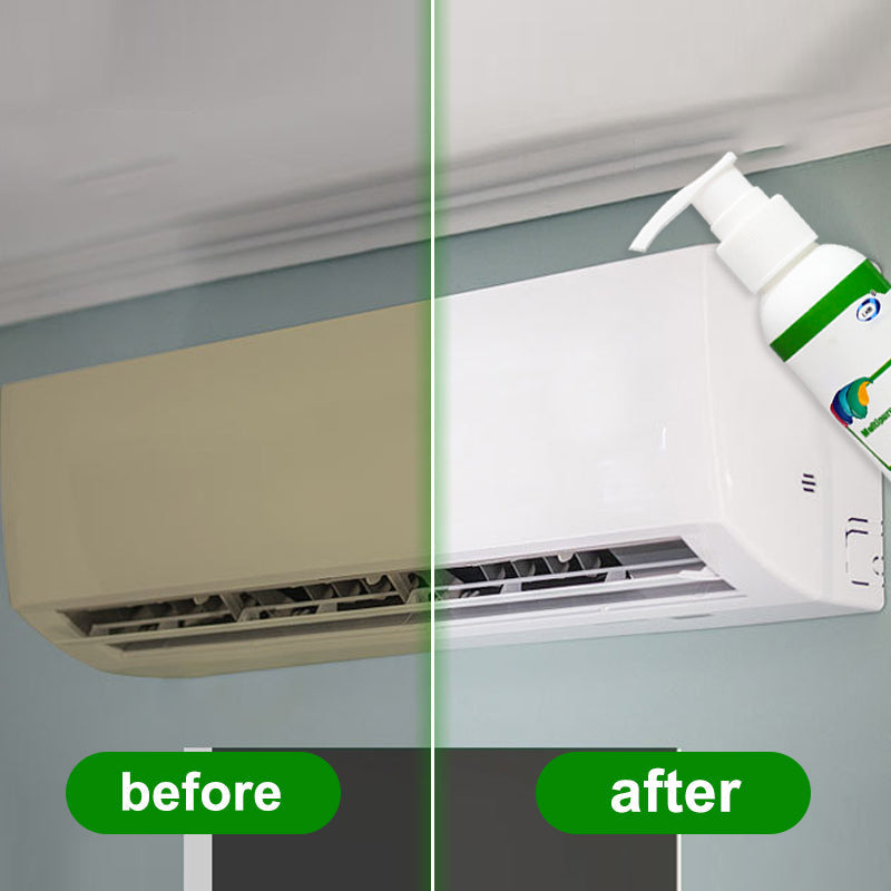 🔥Hot Deals-Multipurpose Whitening Agent for Air Conditioner
