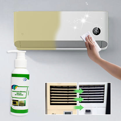 🔥Hot Deals-Multipurpose Whitening Agent for Air Conditioner