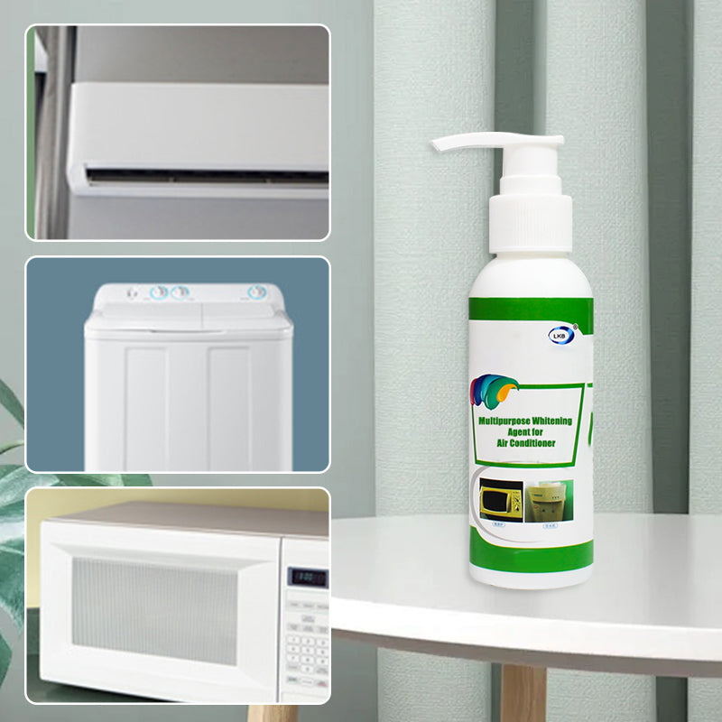 🔥Hot Deals-Multipurpose Whitening Agent for Air Conditioner