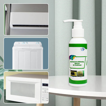 🔥Hot Deals-Multipurpose Whitening Agent for Air Conditioner
