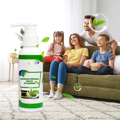 🔥Hot Deals-Multipurpose Whitening Agent for Air Conditioner