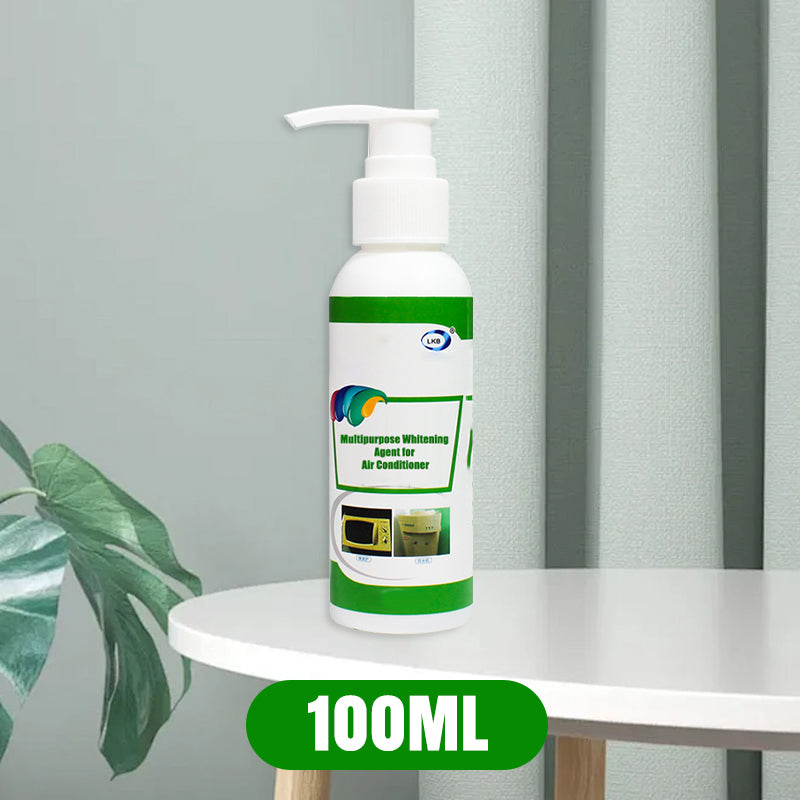 🔥Hot Deals-Multipurpose Whitening Agent for Air Conditioner