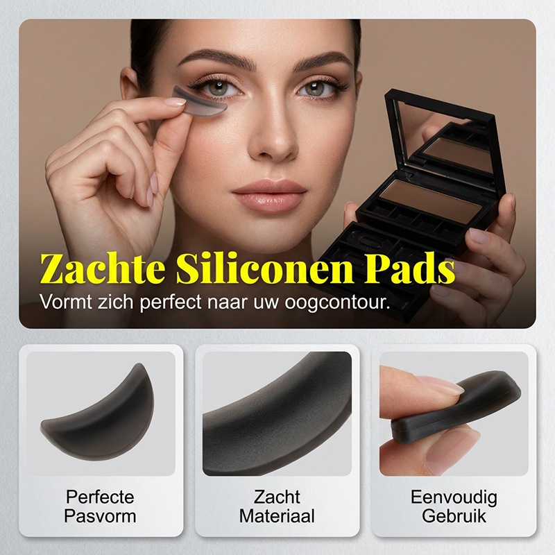 🔥Limited-time offer-Effortless Lower Lash Stamp