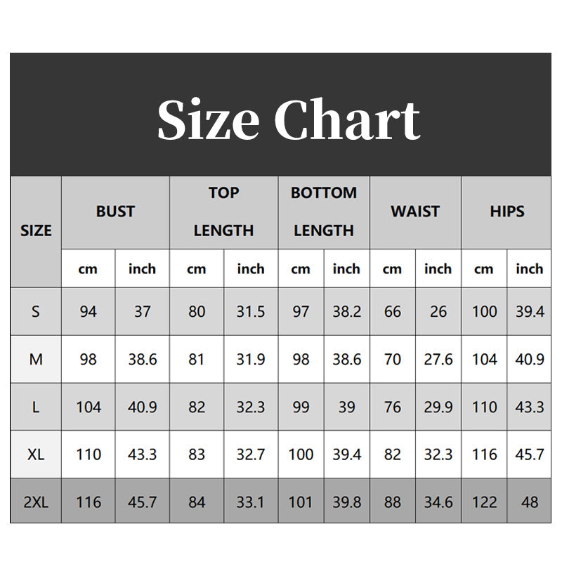 🔥Limited-time offer-Women's Casual Comfortable 3-Piece Outfit Set