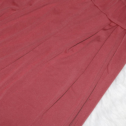 👖 LIMITED-TIME 50% OFF! ✨ Women's High-Waist Pants – Wide-Leg, Elegant, Versatile ✨
