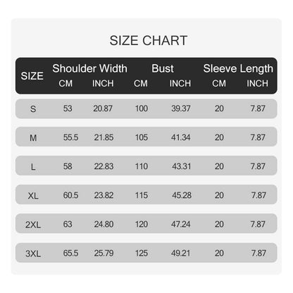 📢📢50% off new arrivals-Women's Asymmetrical Button-Up Short Sleeve Shirt