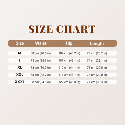 🔥Limited-time offer-Women's Casual Elastic Waist Capri Pants