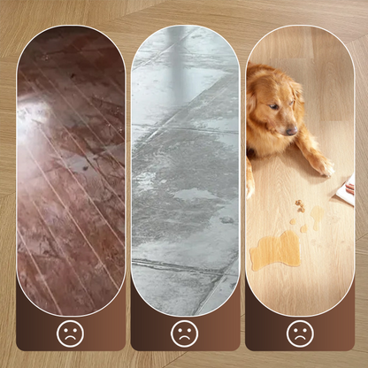 🔥Limited-time offer-Multipurpose Dissolvable Floor Cleaning Sheets