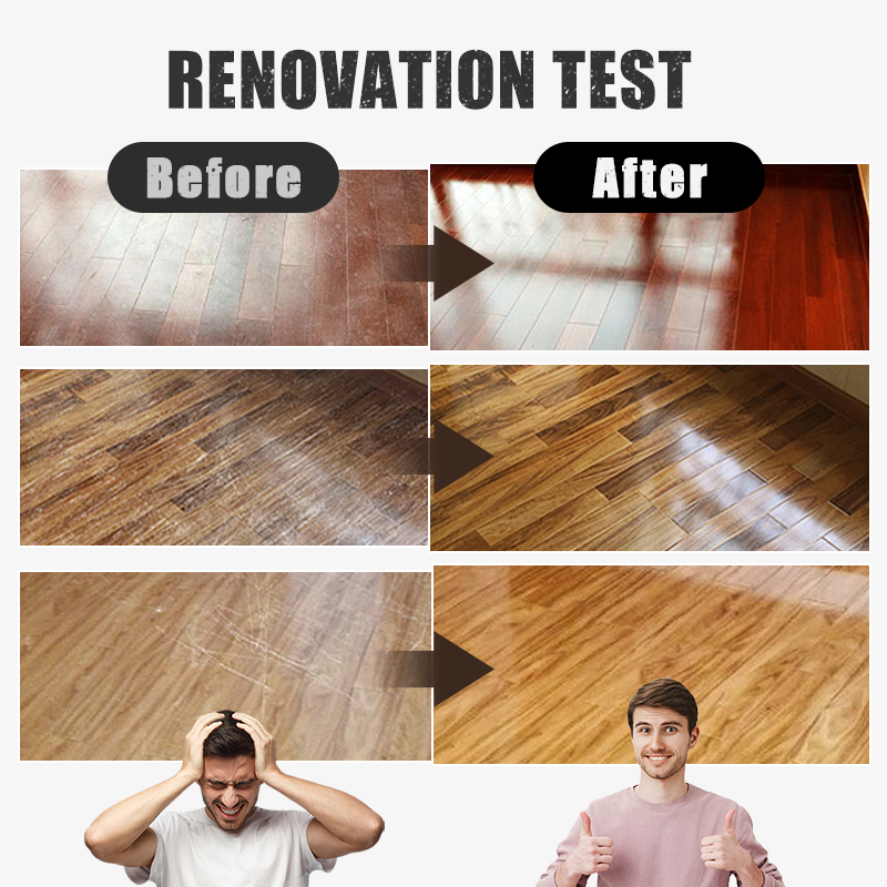 🔥Limited-time offer-Multipurpose Dissolvable Floor Cleaning Sheets