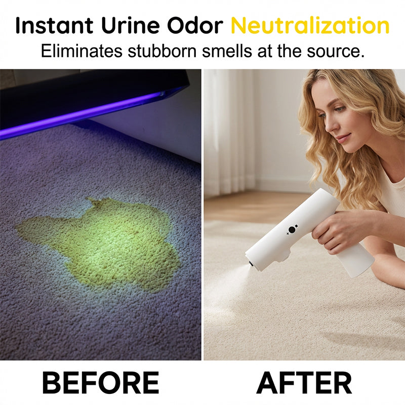 🔥Hot Deals-Probiotic Nano-Mist Pet Deodorizer Spray