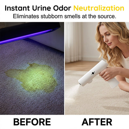 🔥Hot Deals-Probiotic Nano-Mist Pet Deodorizer Spray