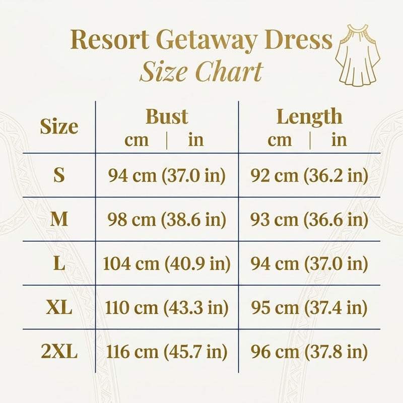 🔥Limited-time offer-Women’s Summer Cold Shoulder Dress