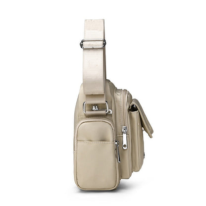 📢Limited-time offer-Women's Casual Nylon Crossbody Bag