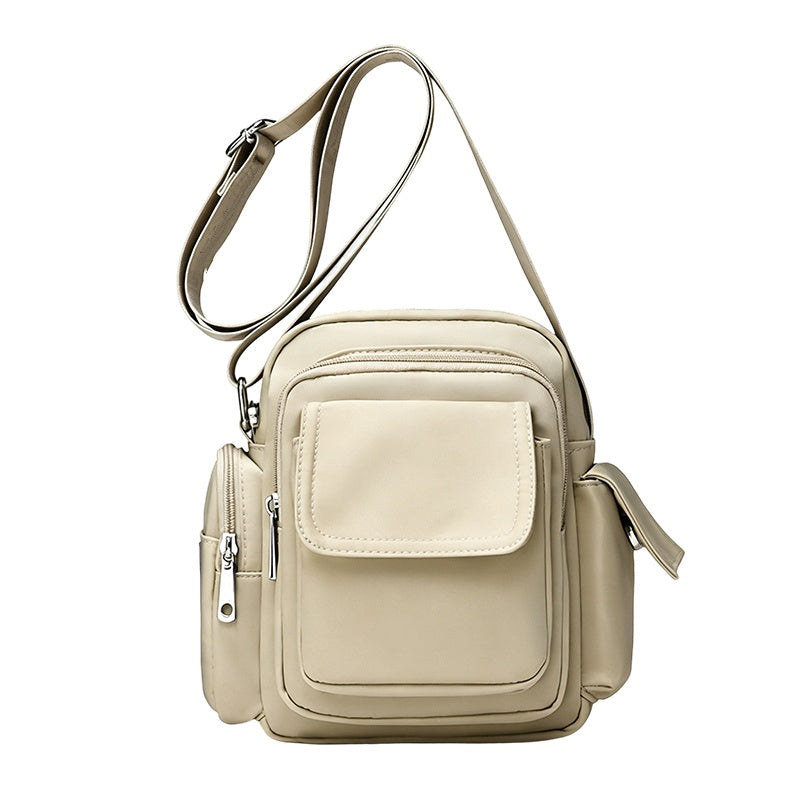 📢Limited-time offer-Women's Casual Nylon Crossbody Bag