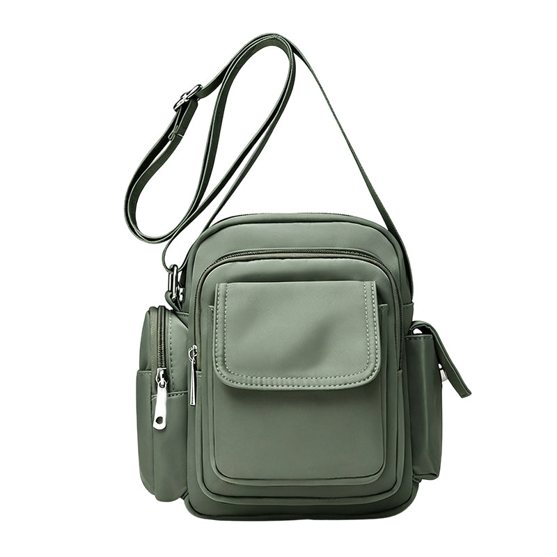 📢Limited-time offer-Women's Casual Nylon Crossbody Bag