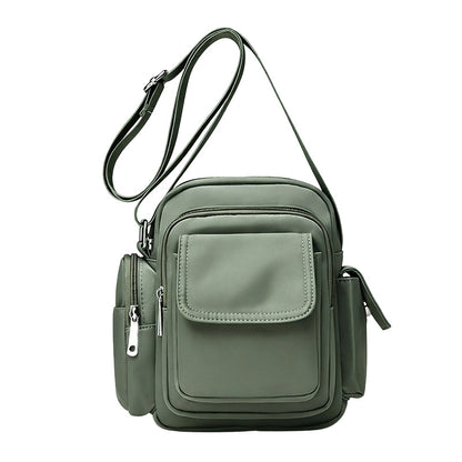 📢Limited-time offer-Women's Casual Nylon Crossbody Bag