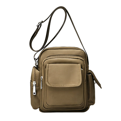 📢Limited-time offer-Women's Casual Nylon Crossbody Bag