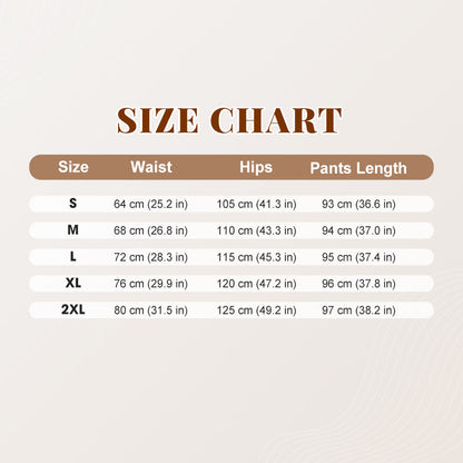 🔥Limited-time offer-Women's Striped Wide-Leg Drawstring Pants