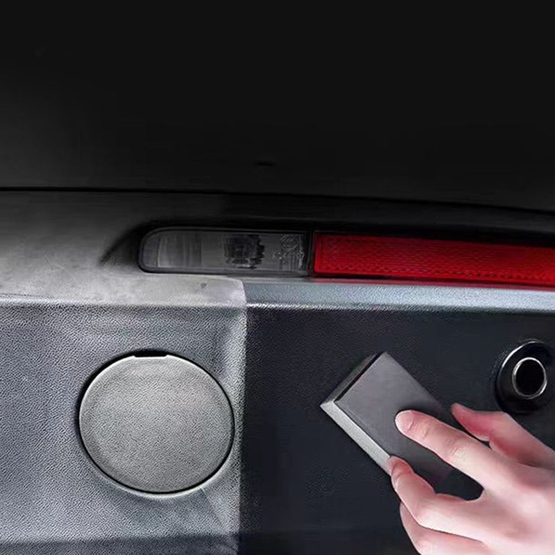 ⏳🔥LIMITED-TIME 50% OFF! 🚗 Professional Plastic Reviver – Restore Your Car’s Shine & Look New ✨