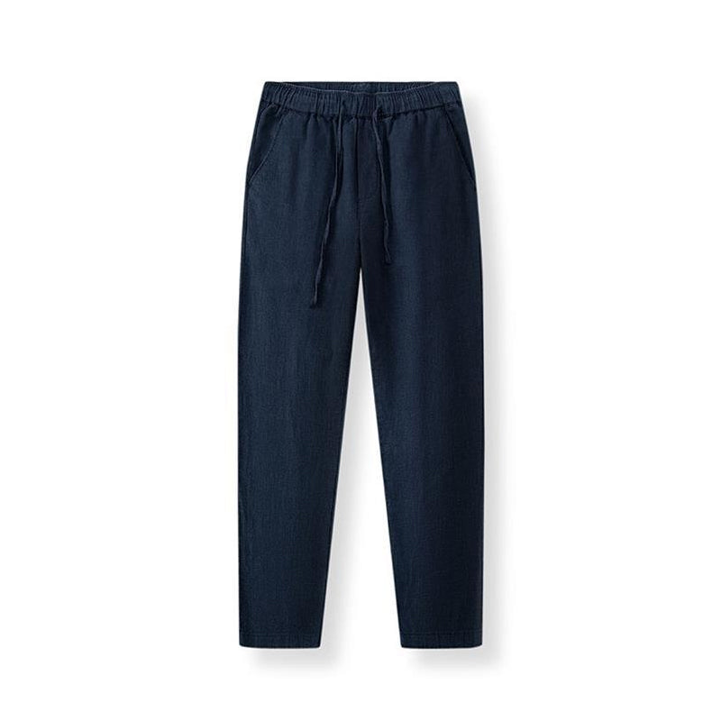 🔥Limited-time offer-Men’s Straight-Leg Loose-Fit Lightweight Pants