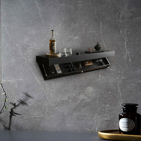 🔥Limited-time offer-Wallboard With Secret Compartment