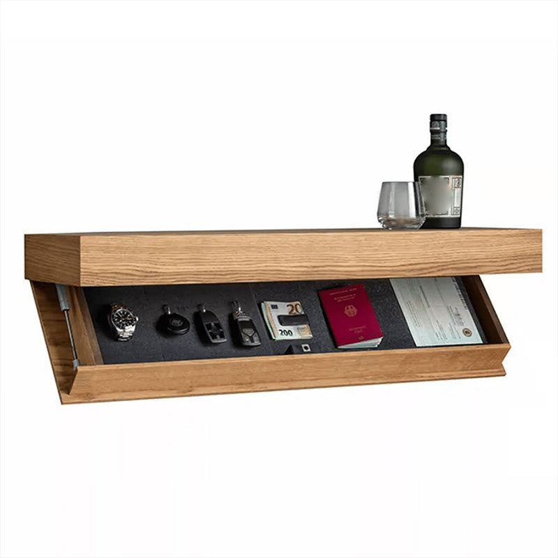 🔥Limited-time offer-Wallboard With Secret Compartment