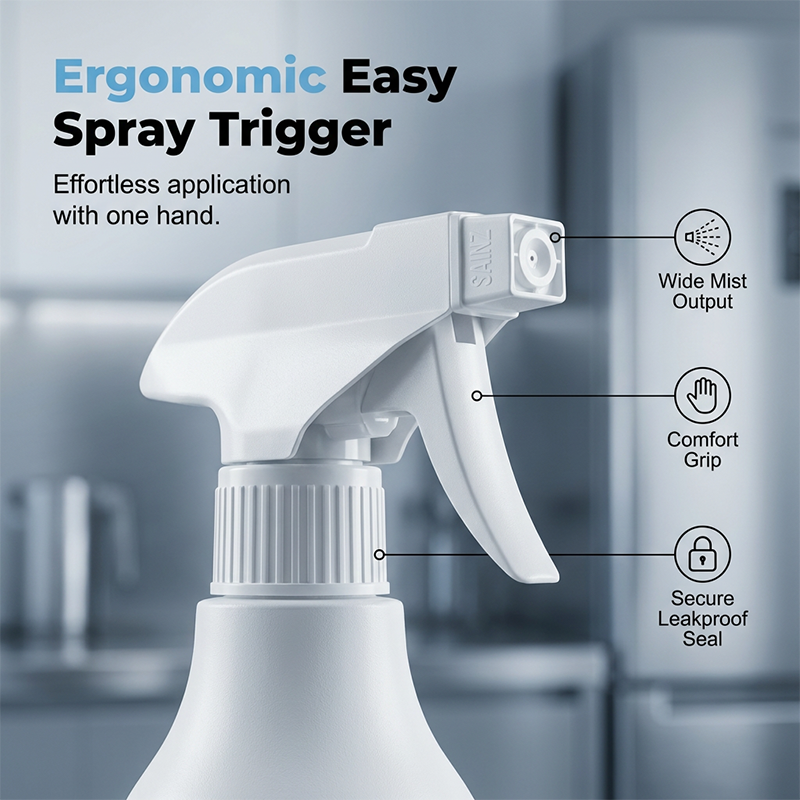 🧊Rapid Refrigerator Defroster Spray