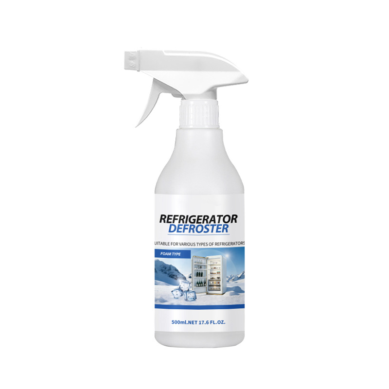 🧊Rapid Refrigerator Defroster Spray