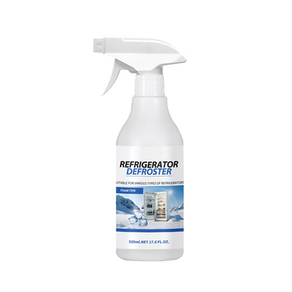 🧊Rapid Refrigerator Defroster Spray