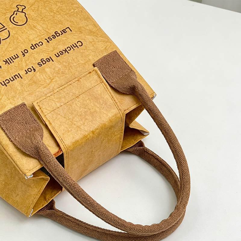 💥Limited-time offer-Reusable Thermal Lunch Tote with Handles