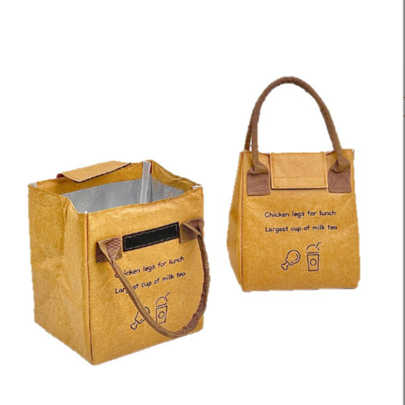 💥Limited-time offer-Reusable Thermal Lunch Tote with Handles