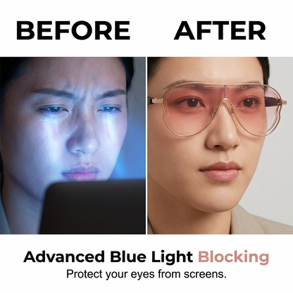 🔥 Limited stock-  67% OFF🔥Smart Audio Glasses with Bluetooth 5.4