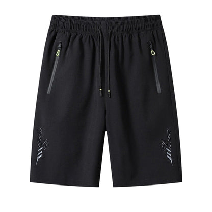 📢📢50% OFF !!!⏰Summer Quick-Dry Sports Shorts for Men