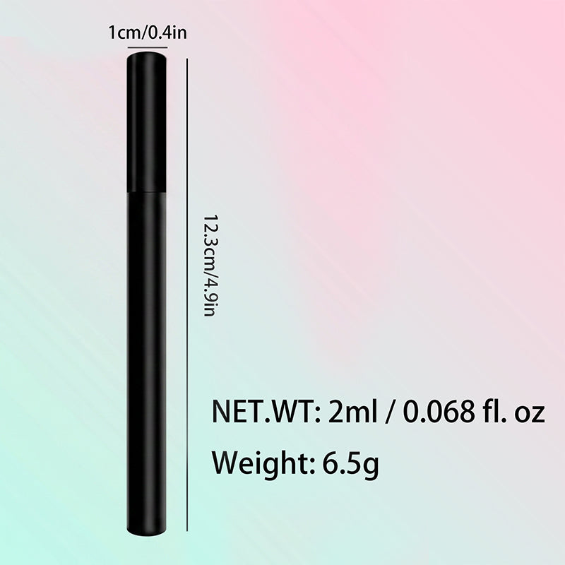 🏆 Last Day Special Price $14.8 🔥Buy 1 Get 1 Free🎁Waterproof Liquid Eyeliner Pen