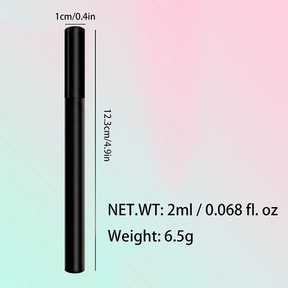 🏆 Last Day Special Price $14.8 🔥Buy 1 Get 1 Free🎁Waterproof Liquid Eyeliner Pen