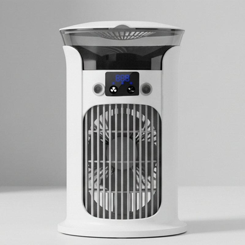 🔥Limited Time Promotion 50% OFF🔥3-in-1 Desktop Air Cooler Fan