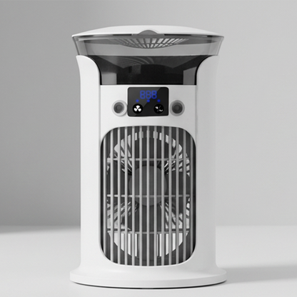 🔥Limited Time Promotion 50% OFF🔥3-in-1 Desktop Air Cooler Fan