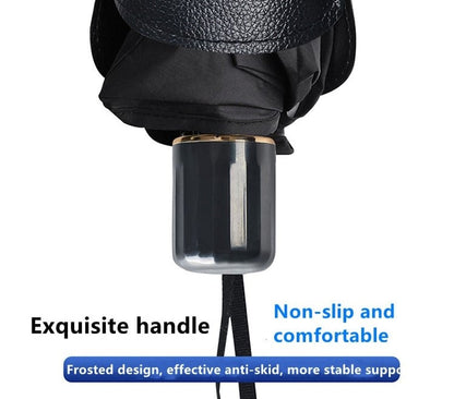 ? Auto Sunshade Umbrella - Protect Your Car!?