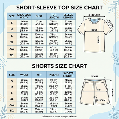 🔥Limited-time offer-Men's Breathable Casual Two-Piece Set
