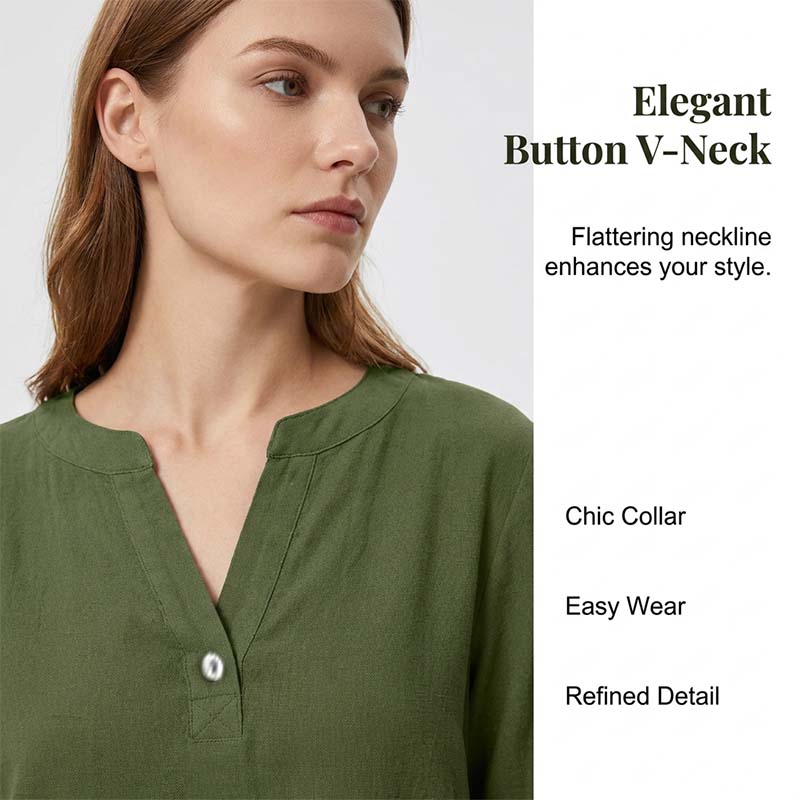 Women's Relaxed Fit Solid Short Sleeve Top and Shorts Set