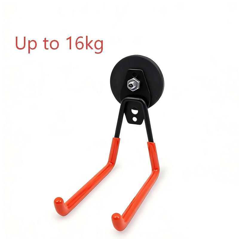 🔥Limited-time offer-Heavy-Duty Magnetic Double-Claw Hook