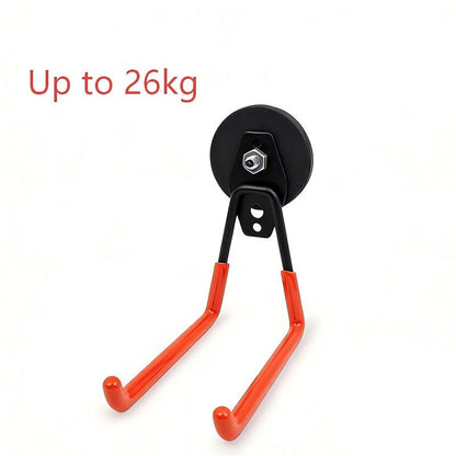 🔥Limited-time offer-Heavy-Duty Magnetic Double-Claw Hook