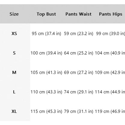 🔥Limited-time offer-Women's Summer Slouchy Loose Fit Pants Set with Batwing Sleeves