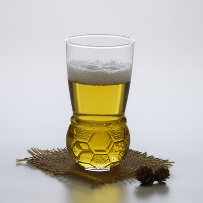 🔥Limited-time offer-Soccer Shaped Craft Beer Glass