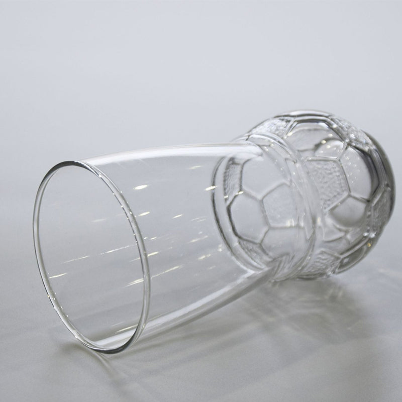 🔥Limited-time offer-Soccer Shaped Craft Beer Glass