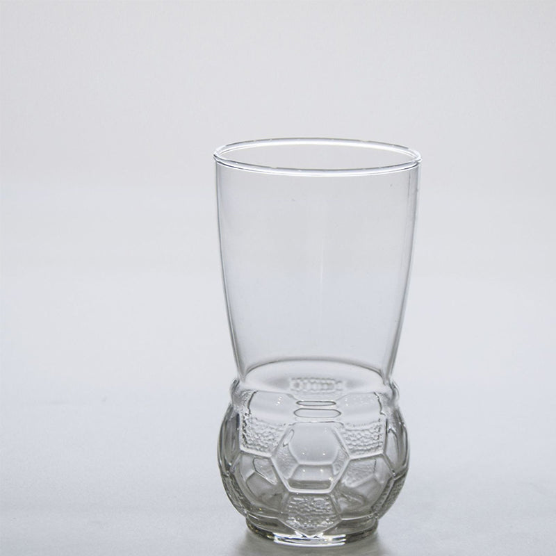 🔥Limited-time offer-Soccer Shaped Craft Beer Glass