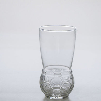 🔥Limited-time offer-Soccer Shaped Craft Beer Glass