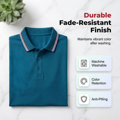🔥New arrivals now on sale-Men's Short Sleeve Sport Shirts