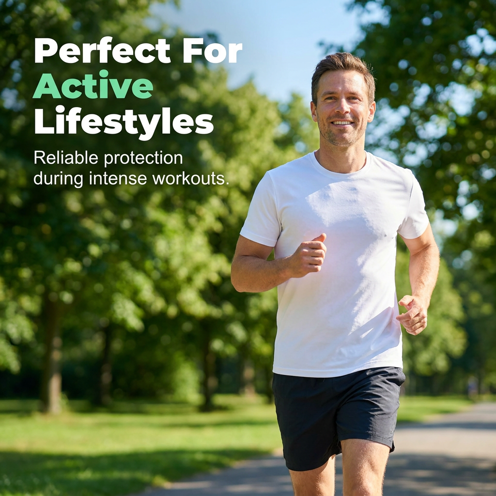 🔥Limited-time offer-Disposable Underarm Sweat Patches